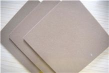 Wholesale Beige Quartz Stone Countertop with Brightt Solid Surface Directly from China Manufacturer at Competitive Pricing Standard Slab Size 118*55 and 126*63 More Durable Than Granite Thickness 3cm