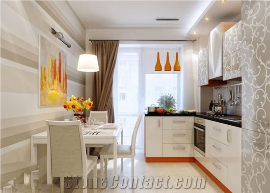 Wholesale Black Quartz Stone Countertop with Bright Solid Surface Directly from China Manufacturer at Competitive Pricing