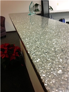 Wholesale China Multi Color Cut to Size Quartz Stone Solid Surface Standard Counter Top Size 108*26inch Thickness 12/15/20/25/30mm Also Fit for Flooring&Walling &Stairs and Steps