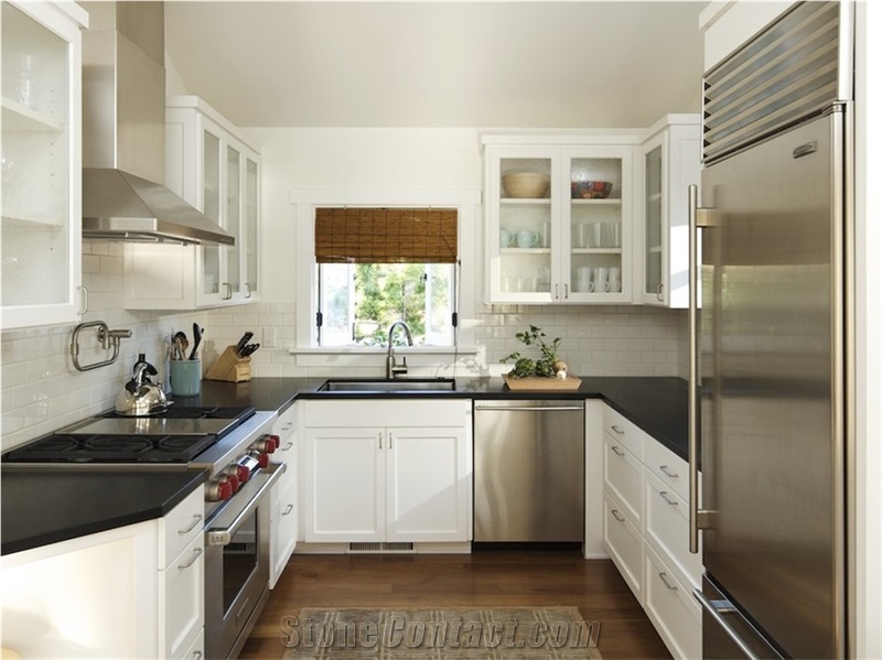 Wholesale Luxury Interior Design with Quartz Stone Countertop Non-Porous and Easy to Clean Directly from China Manufacturer with Iso/Nsf Certificate More Durable Than Granite Thickness 2/3cm