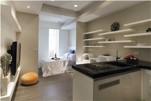 Wholesale Luxury Interior Design with Quartz Stone Countertop Non-Porous and Easy to Clean Directly from China Manufacturer with Iso/Nsf Certificate More Durable Than Granite Thickness 2/3cm