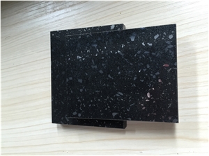 Zircon Series Cut to Size Quartz for Multifamily/Hospitality Projects Mainly for Bathroom Vanity Top Kitchen Countertop Standard Slab Sizes 3000*1400mm and 3200*1600mm