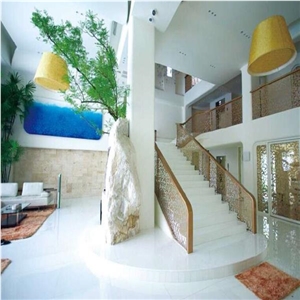 China Factory Popular Manmade Stone Countertops/Artificial Stone Countertops/White Glass Bath Countertops