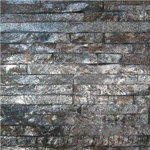 Black Aziza - Noir Aziza Marble Blocks
