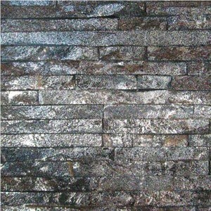 Black Aziza - Noir Aziza Marble Blocks