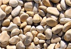 Multicolor Marble Pebbles Tunisia