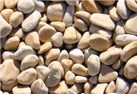Multicolor Marble Pebbles Tunisia