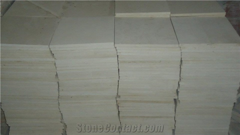 Thala Beige Marble Blocks