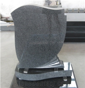 Russia Tombstone G654 Granite