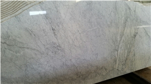 Bianco Carrara Unito D Marble Floor Tiles, Wall Covering Tiles, White Italy Marble Tiles & Slabs