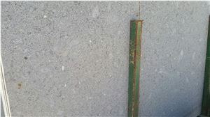 Peperino Grigio Trachite Slabs, Grey Natural Stone Peperino Grigio Trachyte Slabs