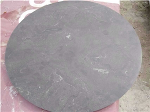 China Blue Limestone Slabs & Tiles,China Blue Limestone Walling/Flooring