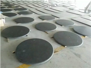 China Blue Limestone Slabs & Tiles,China Blue Limestone Walling/Flooring