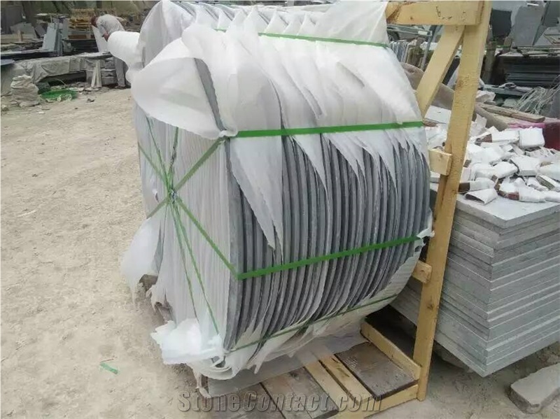 China Blue Limestone Slabs & Tiles,China Blue Limestone Walling/Flooring