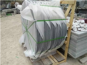 China Blue Limestone Slabs & Tiles,China Blue Limestone Walling/Flooring
