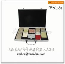 Granite and Marble Stone Suitcase