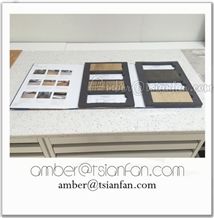 Hard Wood / Laminate Tile Sample Binder Tsianfan Py003-21 Hard Wood / Laminate Tile Sample Binder Tsianfan Py003-21