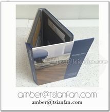 Hard Wood / Laminate Tile Sample Binder Tsianfan Py003-21