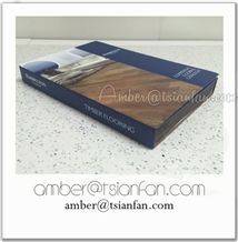 Hard Wood / Laminate Tile Sample Binder Tsianfan Py003-21