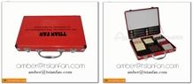 Px058 Portable Marble Sample Case Px058 Portable Marble Sample Case