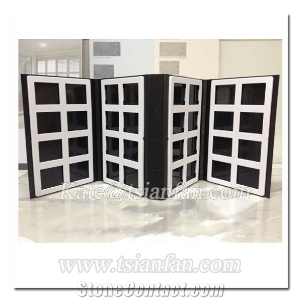 Py050 -Ceramic Tile Sample Book Folder