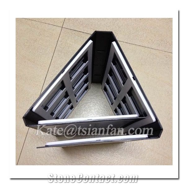 Py050 -Ceramic Tile Sample Book Folder