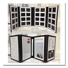 Py050 -Ceramic Tile Sample Book Folder