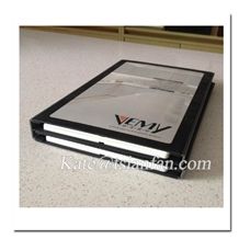 Py050 -Plastic Stone Granite Sample Catalogue