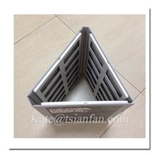 Py052 -Display Quartz Stone Sample Book