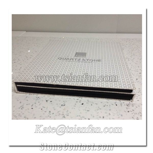 Py080 -Stone Tile Sample Book