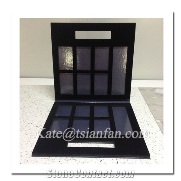 Py086-Portable Ceramic Tile Sample Book