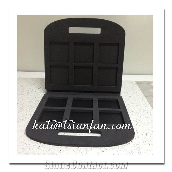 Py087-Tsianfan Flooring Tile Sample Display Book