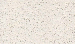 White Quartz Stone/ Engineered Stone