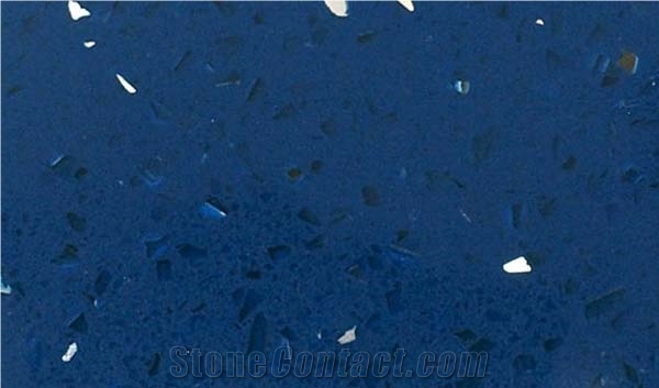 White Quartz Stone/ Engineered Stone
