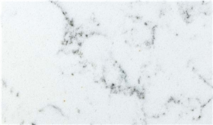 White Quartz Stone/ Engineered Stone