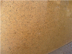 Hc Yellow Granite Block Viet Nam
