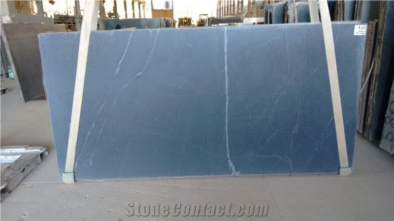 Green Mountain Soapstone Slabs