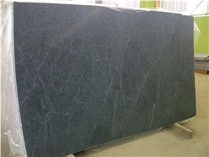 Green Mountain Soapstone Slabs