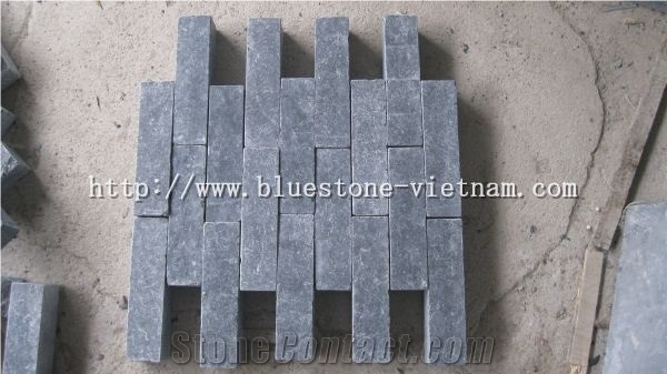 Vietnam Bluestone, Blue Stone Pavers