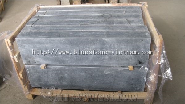 Vietnam Bluestone, Blue Stone Pavers