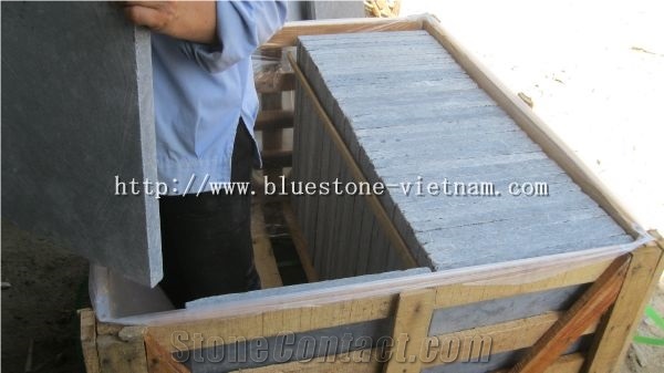 Vietnam Bluestone