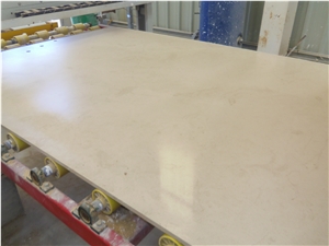 Branco Mar, Branco Do Mar Limestone Tiles & Slabs, White Portugal Limestone Tiles & Slabs