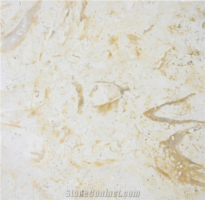 Limestone Lioz Cream Tiles & Slabs, Beige Portugal Limestone Tiles & Slab