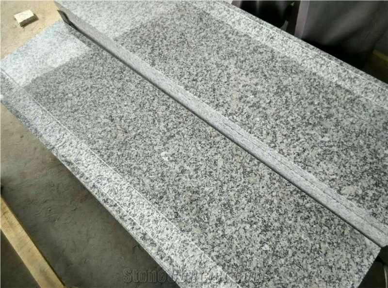G603 Step with 5cm Anti Slip