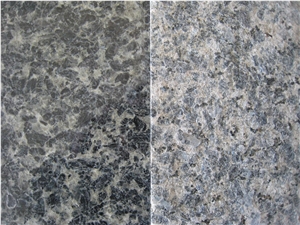 Pacific Blue Granite Slabs & Tiles