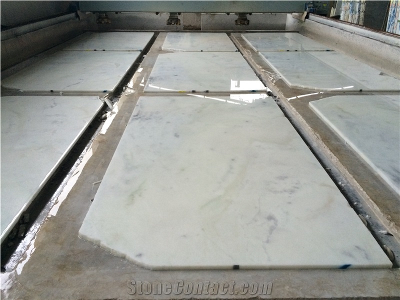 Shadow Storm Marble Tiles