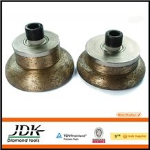 Diamond Router Bits Edging Profiling Bits