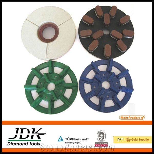 Granite Radial Arm Machine Diamond Buff Grinding Disc Grinding Wheel