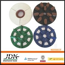 Granite Radial Arm Machine Diamond Buff Grinding Disc Grinding Wheel