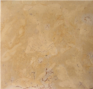 Berziet Gold Slabs & Tiles, Benjamin Gold Limestone Tiles
